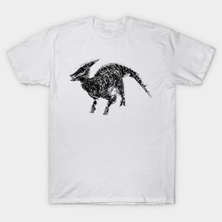 Dinosaur T-Shirt